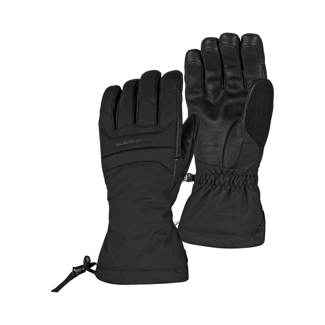 Mammut Casanna Handschuhe 11 Schwarz, 11 Schwarz