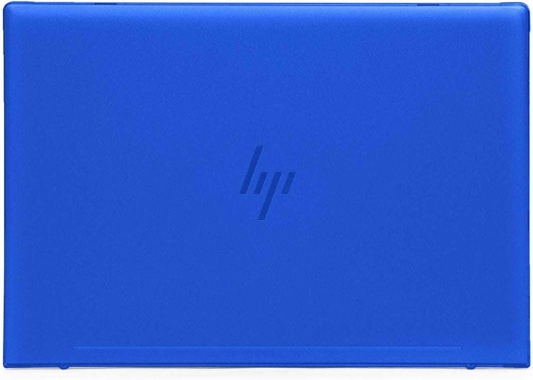 mCover Schutzhülle kompatibel mit 2018–2020 13,3 Zoll HP Envy 13-AHxxxx / 13-AQxxxx Serie Notebook-C