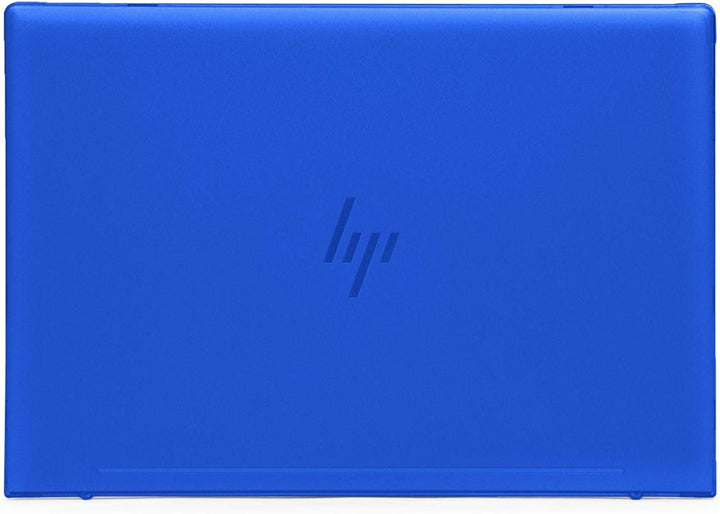 mCover Schutzhülle kompatibel mit 2018–2020 13,3 Zoll HP Envy 13-AHxxxx / 13-AQxxxx Serie Notebook-C