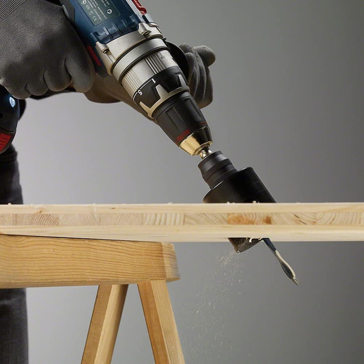 Bosch Pro Lochsäge Speed for Multi Construction (Ø 64 mm), 64 mm
