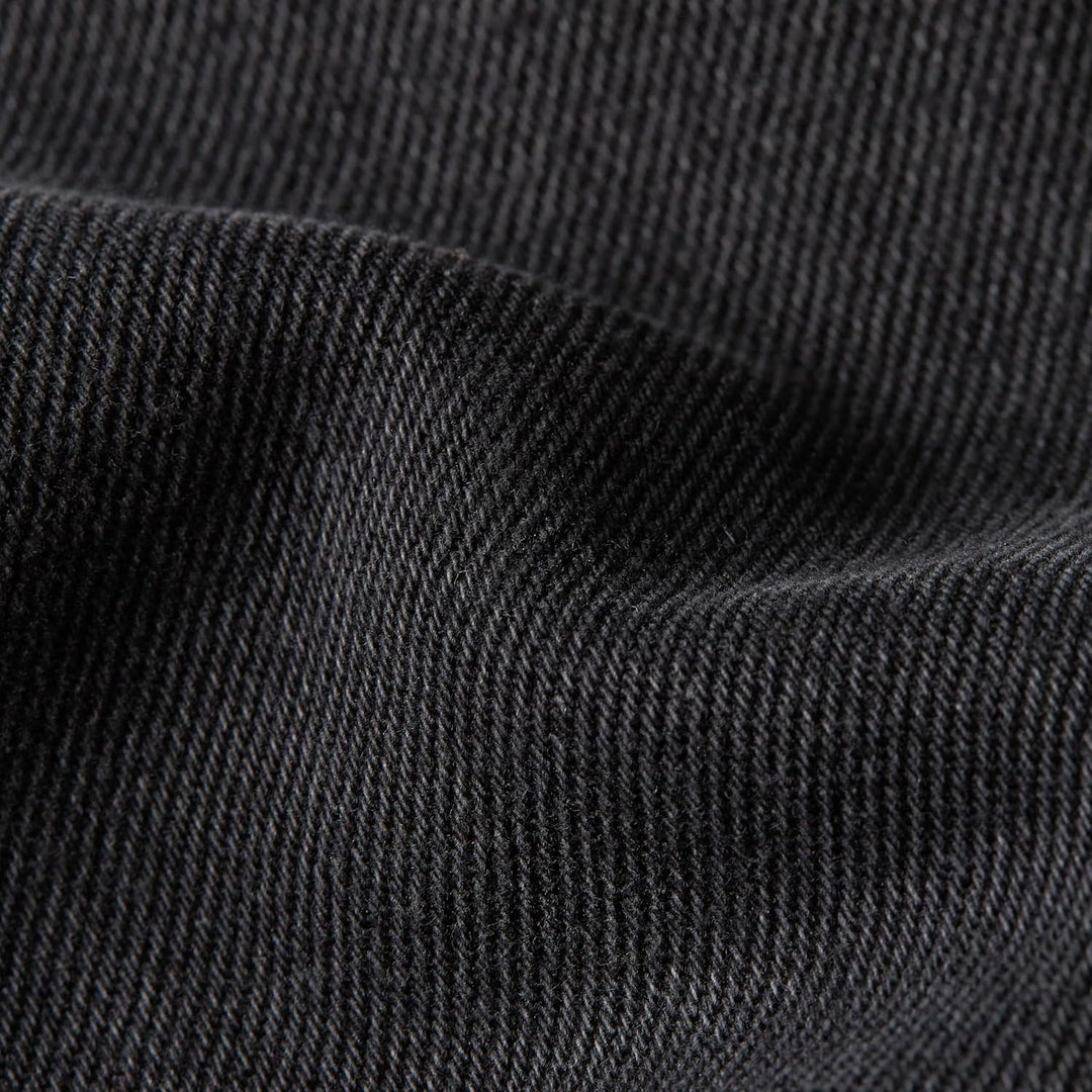 G-STAR Herren 3301 Slim Jeans Jeans 26W / 30L Schwarz (Antic Charcoal 51001-b479-a800), 26W / 30L Sc