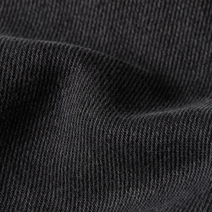 G-STAR Herren 3301 Slim Jeans Jeans 26W / 30L Schwarz (Antic Charcoal 51001-b479-a800), 26W / 30L Sc