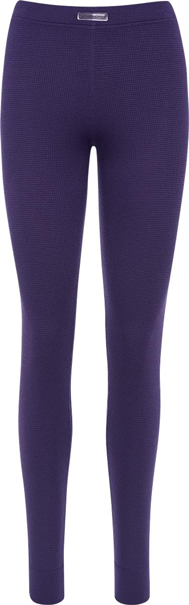 Thermowave Originals Thermo Leggings - Lange Unterhose Damen - Skiunterwäsche Damen - Lange Unterhos