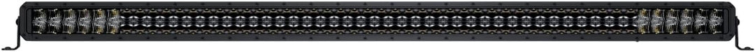 HELLA 1GJ 358 197-641 LED-Arbeitsscheinwerfer - Black Magic Double Row Curved Lightbar 52" - 12/24V