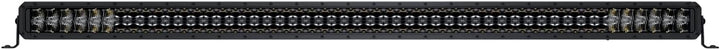 HELLA 1GJ 358 197-641 LED-Arbeitsscheinwerfer - Black Magic Double Row Curved Lightbar 52" - 12/24V
