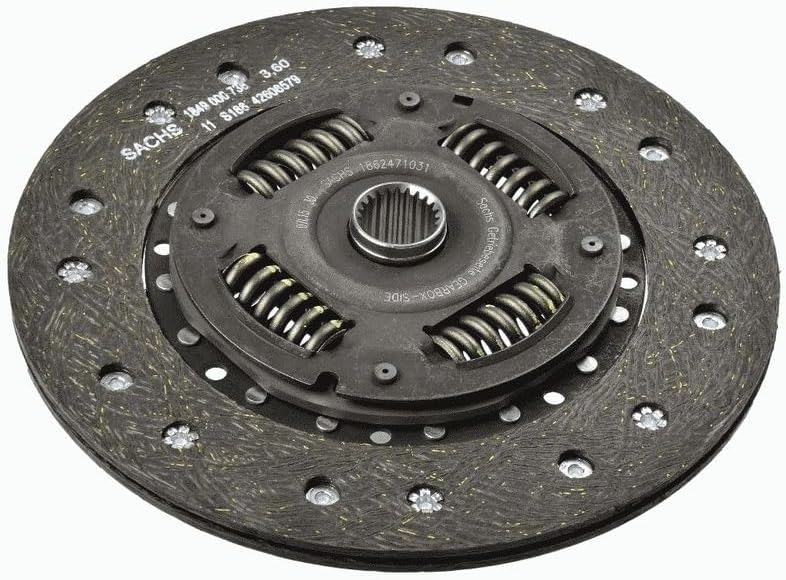 SACHS 3000 386 001 Kupplungssatz