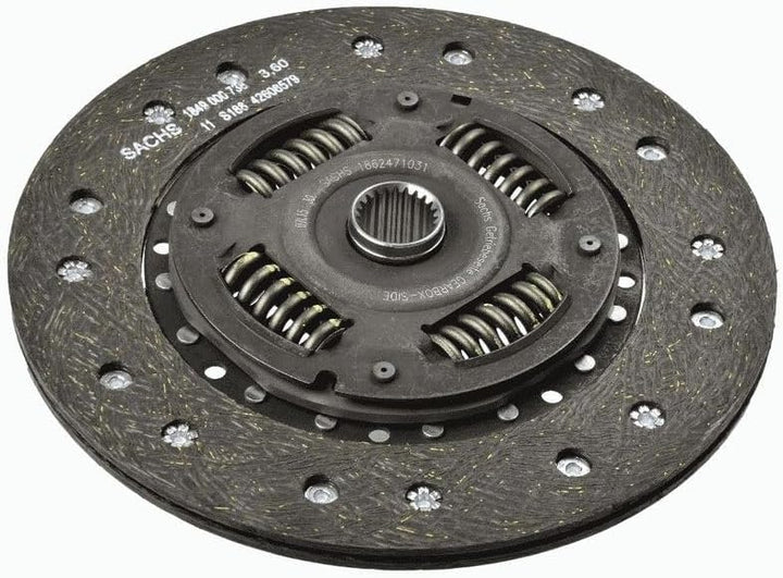 SACHS 3000 386 001 Kupplungssatz