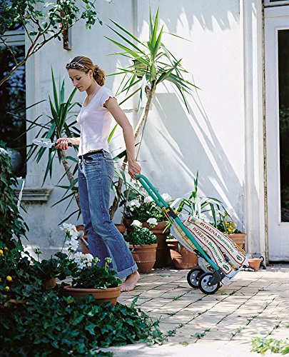 wolfcraft 5505301 Transportsystem TS 550