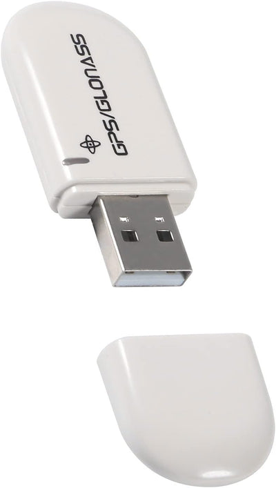 2PCs VK-172 USB-Dongle GPS-Modul G-Maus GL oder SS-Navigation, unterstützt Windows 10/8/7/Vista/XP/C