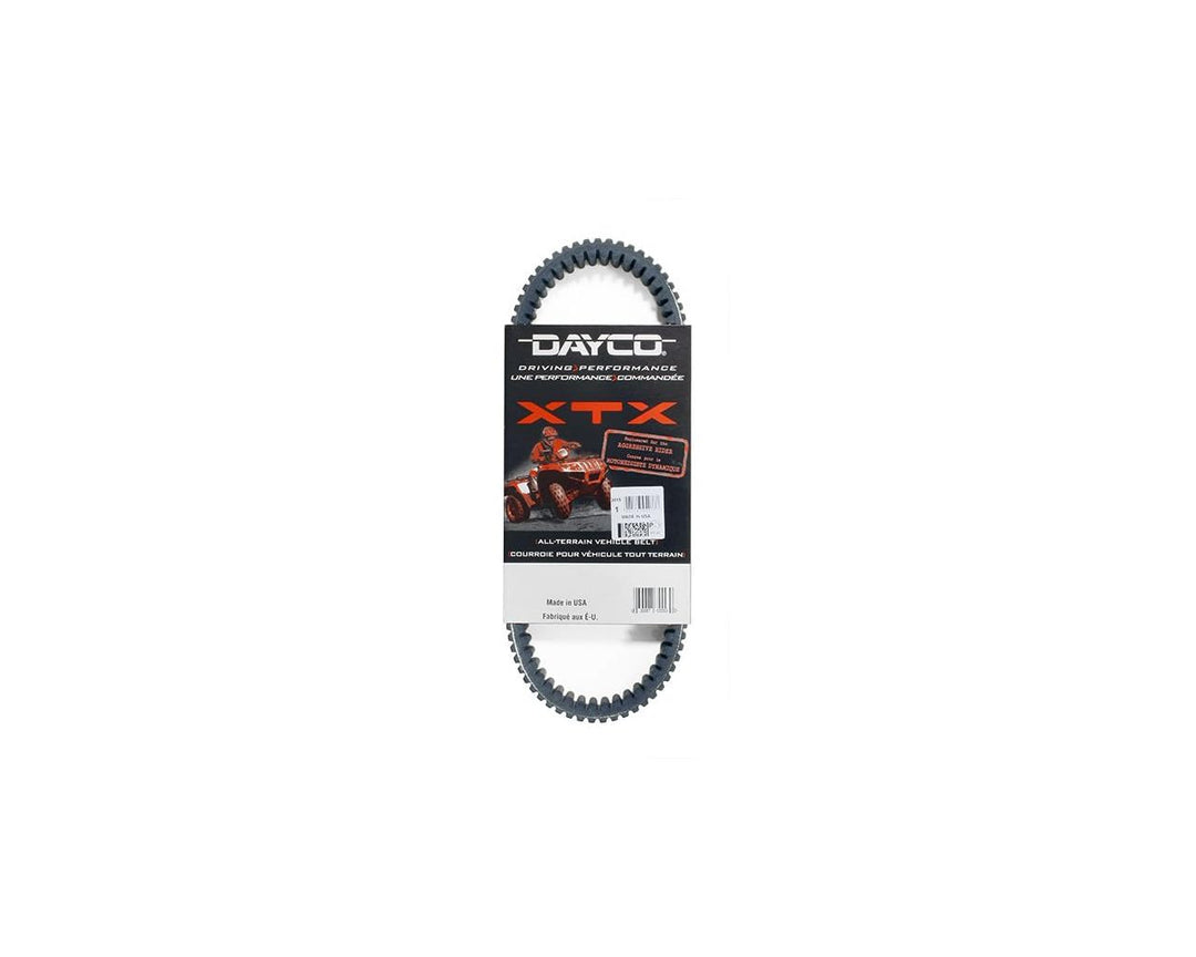 DAYCO XTX2234 Keilrippenriemen