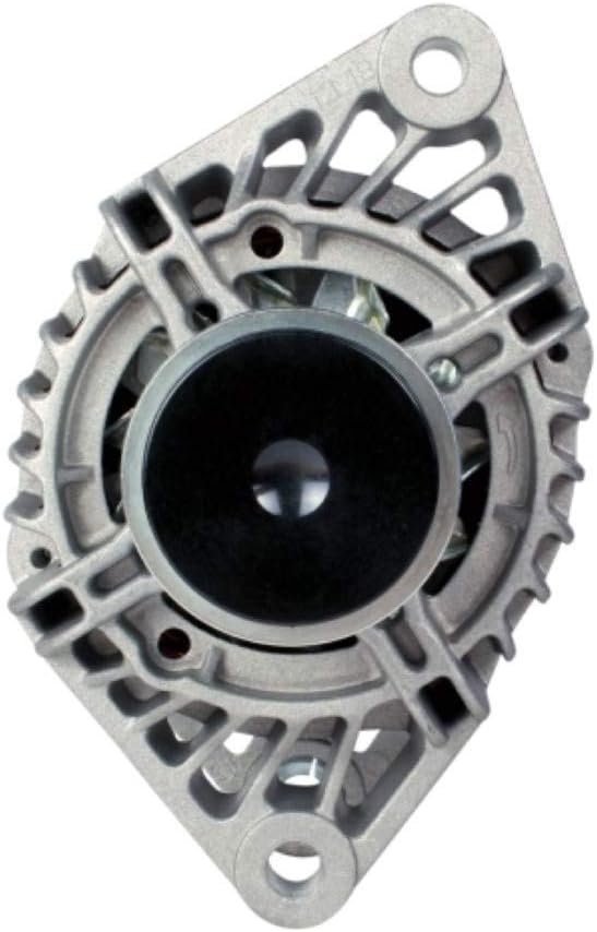 HELLA - Generator/Lichtmaschine - 14V - 65A - für u.a. Fiat Doblo Cargo (223_) - 8EL 012 426-791