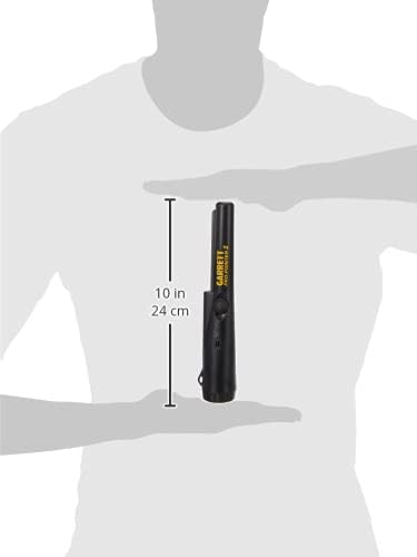 Garette Pro-Pointer II, 1166050