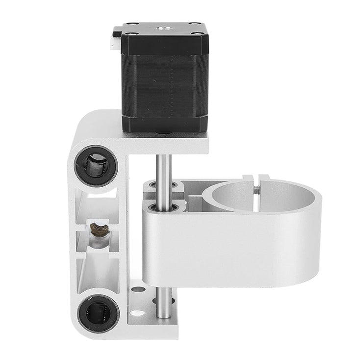 Aluminiumlegierung Z-Achsen-Spindelhalterung für CNC Fräsmaschine 3018 Präzisions Spindelhalterung K