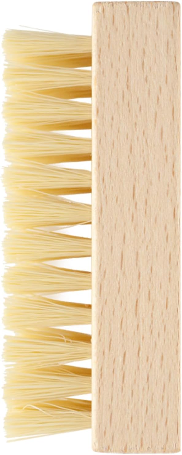 2GO Schuh-Reinigungsset - Sustainable Shoe Cleaning Kit, Umweltfreundlich, Mikrofasertuch, Bürste, a