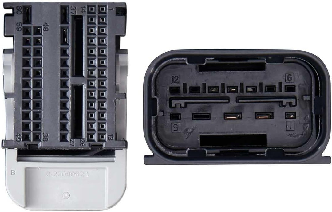 HELLA 1EX 354 854-061 LED-Hauptscheinwerfer - rechts - für u.a. BMW 7 (G11, G12) - AHL