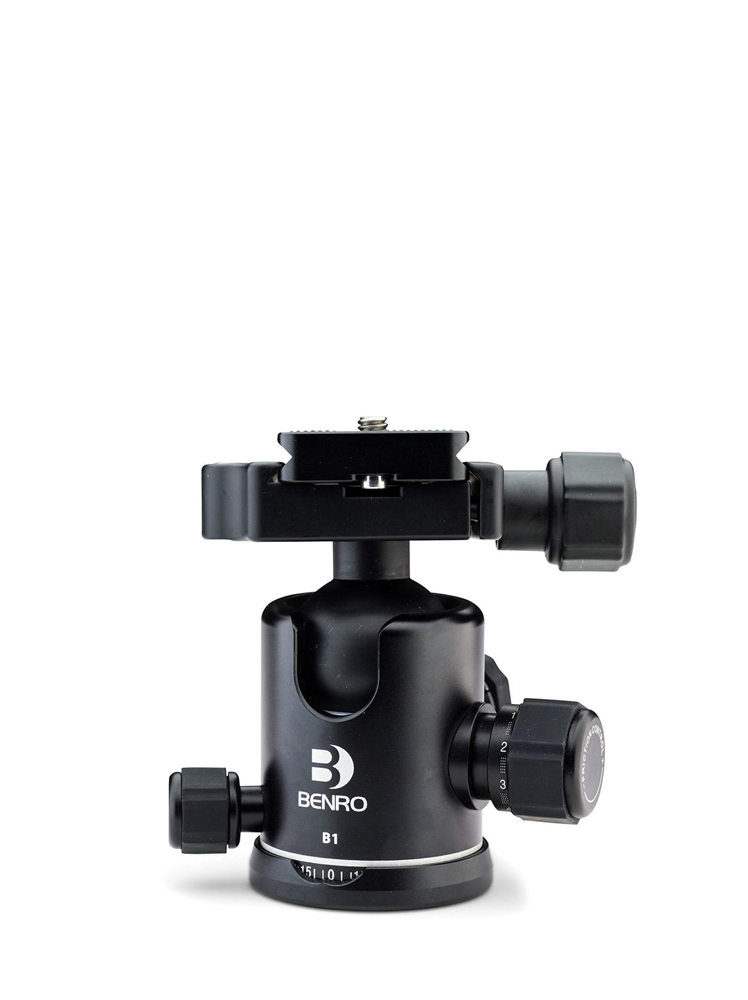 Benro B1 Ball Head, B1