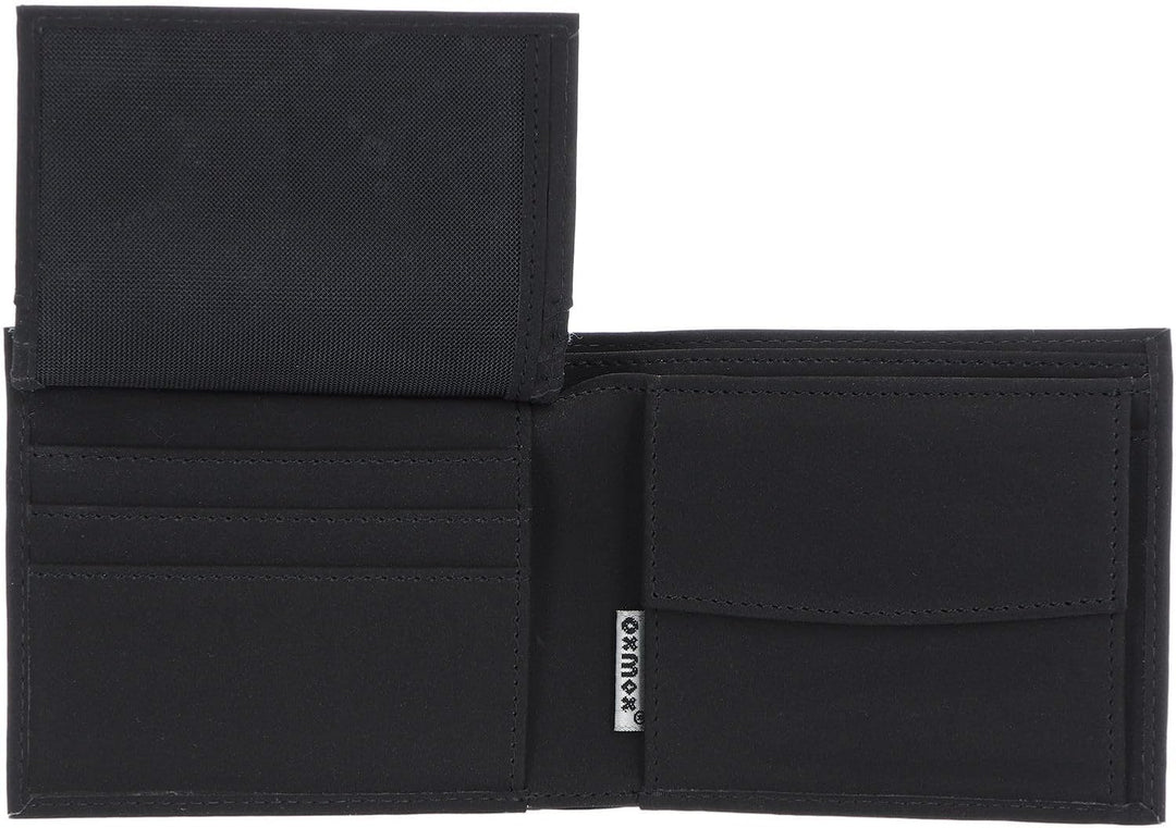 Oxmox New Cryptan Geldbörse 12 cm