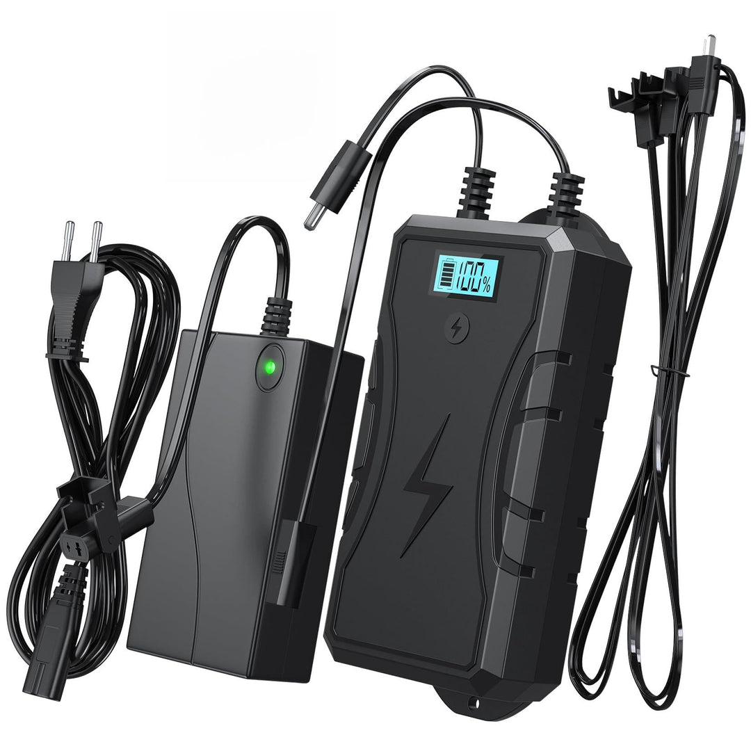 Battery Pack for Reclining Furniture 2500mAh Universal Wireless Recliner Battery Pack Charger for El