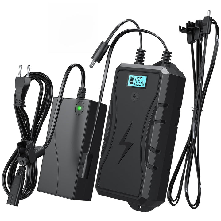 Battery Pack for Reclining Furniture 2500mAh Universal Wireless Recliner Battery Pack Charger for El