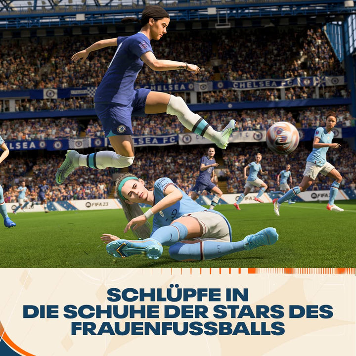 FIFA 23 Standard Edition PS5 | Deutsch PlayStation 5 Standard, PlayStation 5 Standard