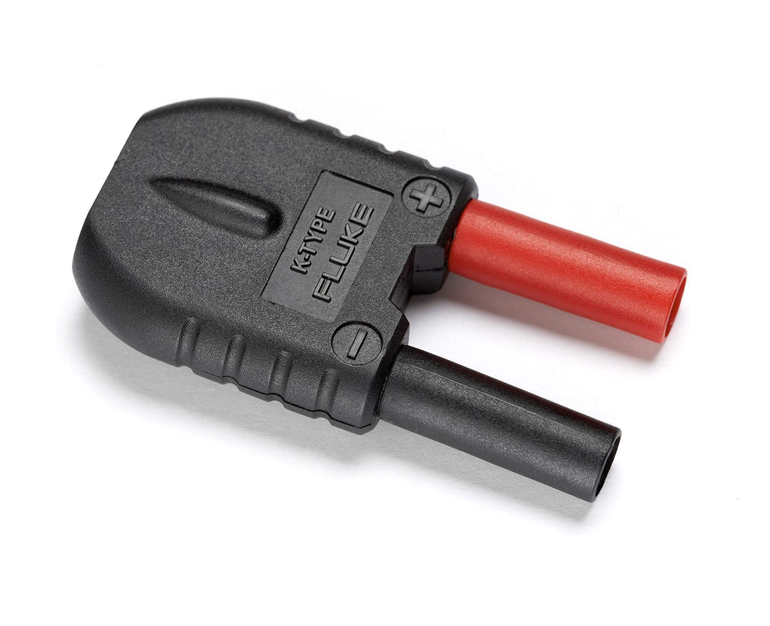 Fluke 80AK-A Thermoelement-Adapter
