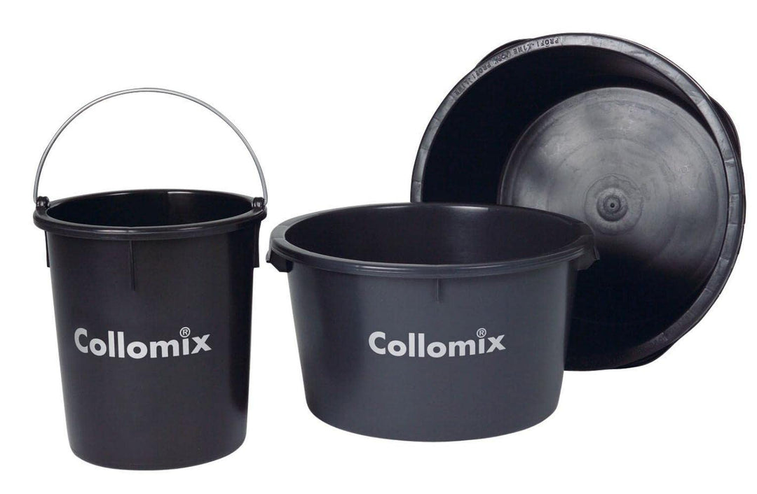 Collomix Spezial-Mörtel-Kübel, 90