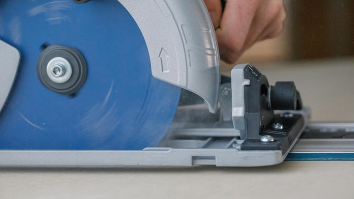 Bosch Professional Kreissägeblatt Expert for Fiber Cement (Faserzement, 140 x 20 x 1,8 mm, 4 Zähne,