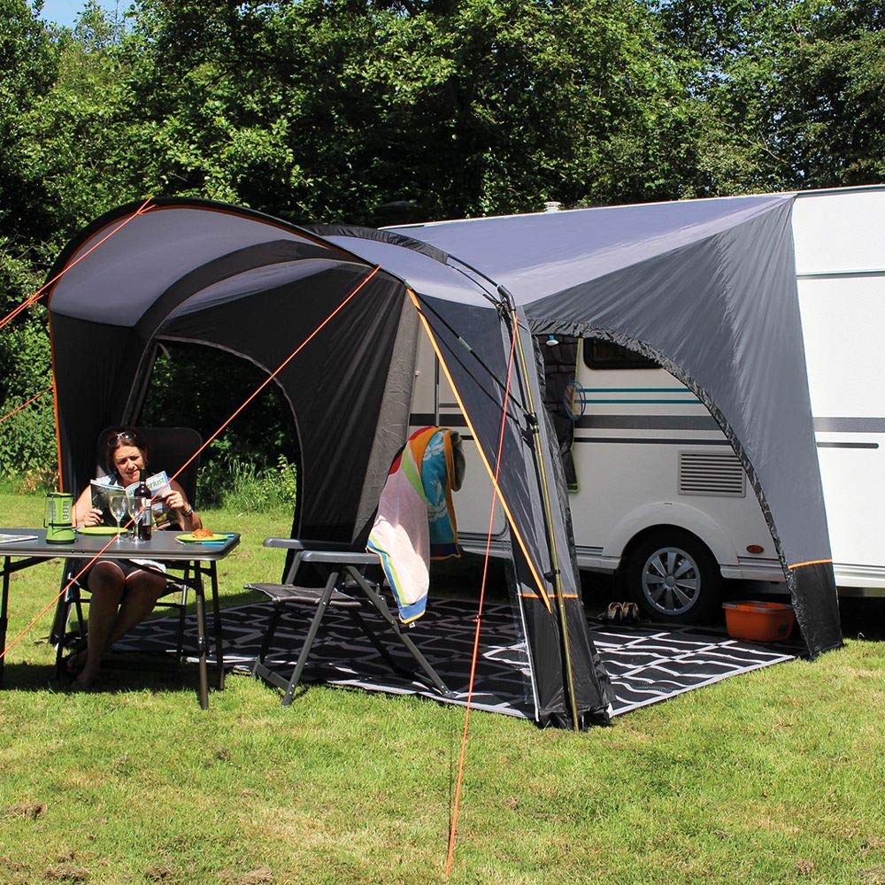 EuroTrail Teilzelt Sienna