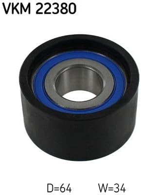 SKF VKMA02383 Spannrolle