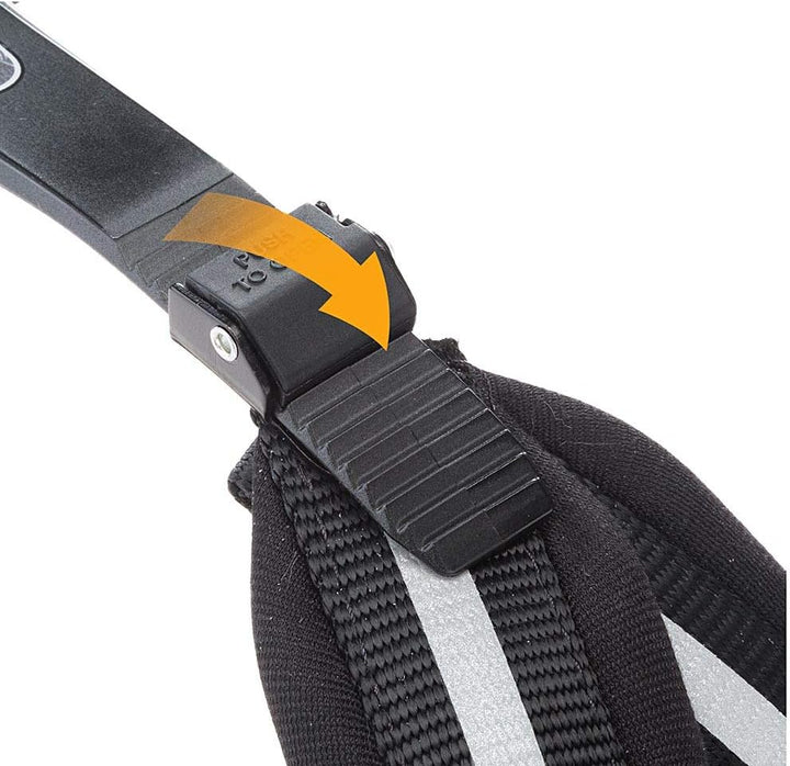 Ferplast AGILA Reflex 6 Harness Black