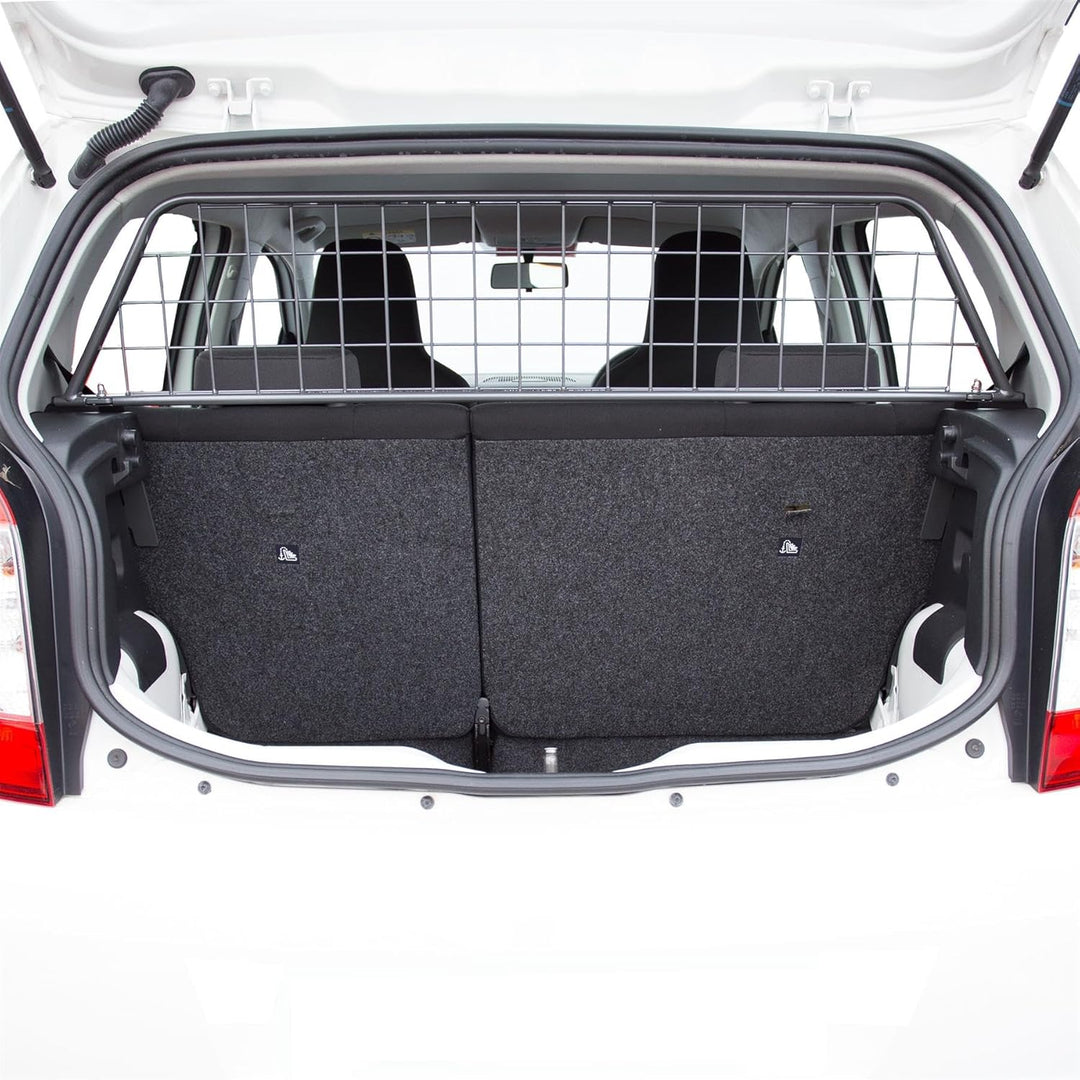 Travall Guard Hundegitter Kompatibel Mit SEAT MII Skoda Citigo und Volkswagen Up (Ab 2011) TDG1419 -