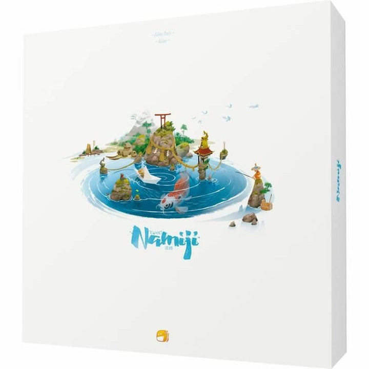Namiji - Asmodee - Brettspiel