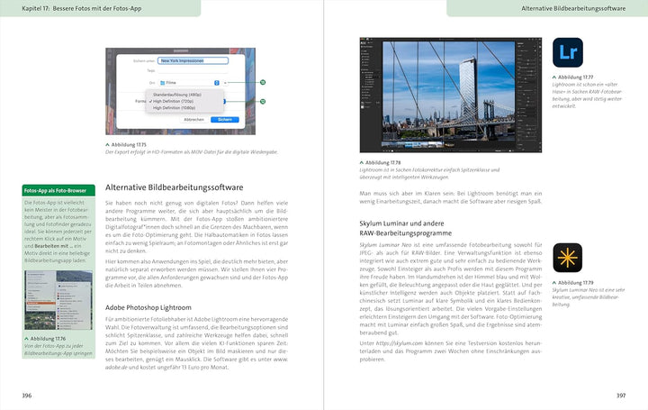 Das grosse Mac-Buch für Einsteiger und Umsteiger: Aktuell zu macOS 15 Sequoia. Geeignet für alle Mac