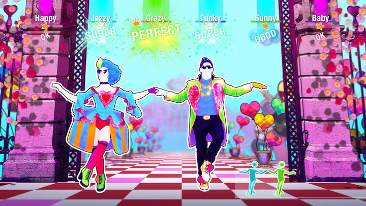 Just Dance 2019 - [Nintendo Wii U] Nintendo Wii U Standard, Nintendo Wii U Standard