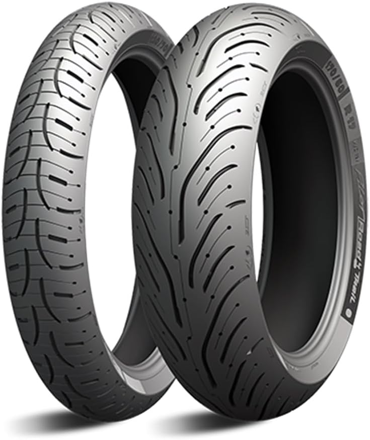 Michelin 429567-120/70/R17 58W - E/C/73dB - Ganzjahresreifen