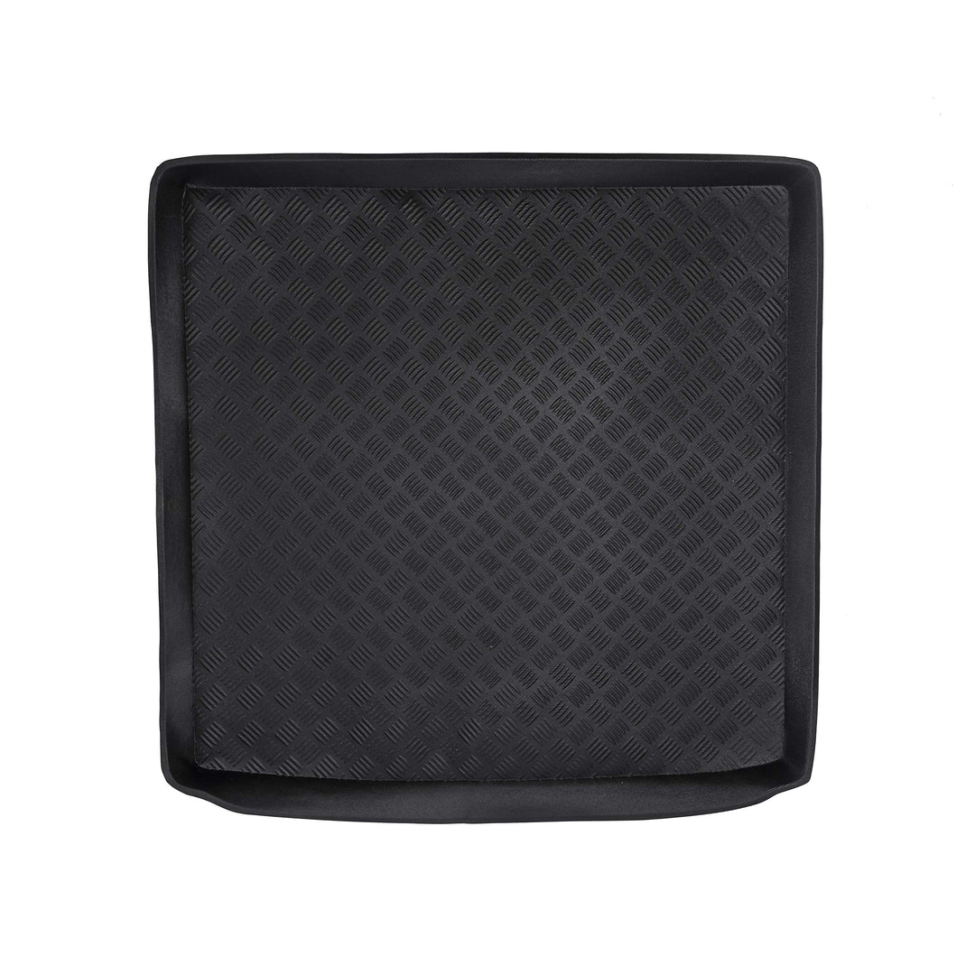 moto-MOLTICO Kofferraumwanne Laderaumwanne Kofferraummatte passend für Chevrolet Cruze 2012-2016 Kom