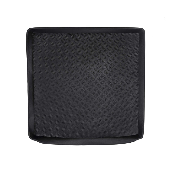 moto-MOLTICO Kofferraumwanne Laderaumwanne Kofferraummatte passend für Chevrolet Cruze 2012-2016 Kom