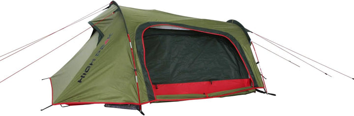 High Peak Sparrow LW Zelt Oliv 2022 Camping-Zelt