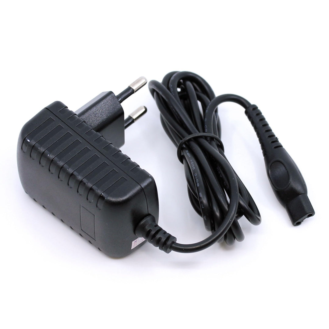 Ladegerät passend für Philips Shaver Series 1000 S1300 S1310 S1320 S1510 S1520, Series 3000 S3350, S