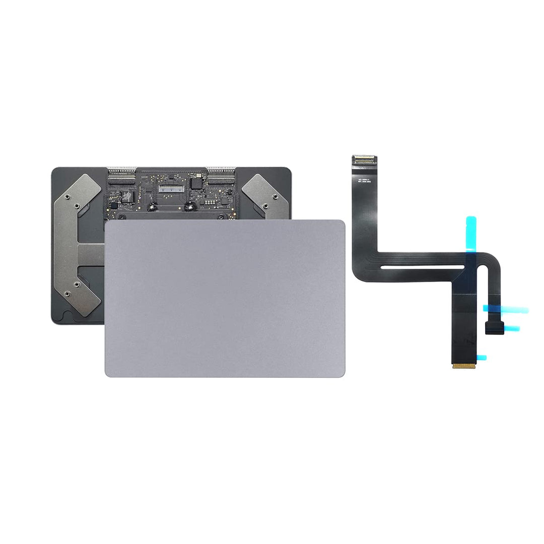 ICTION Touchpad-Trackpad für MacBook Air 33 cm (13 Zoll) A2179 Trackpad mit Flexkabel 2020 Jahre Wel