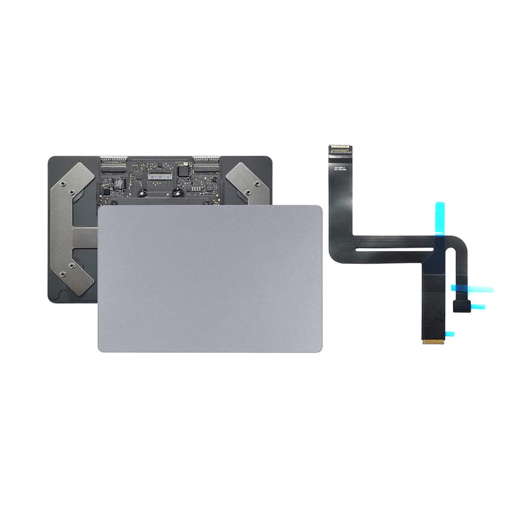 ICTION Touchpad-Trackpad für MacBook Air 33 cm (13 Zoll) A2179 Trackpad mit Flexkabel 2020 Jahre Wel