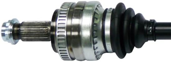 SKF VKJC 1155 Antriebswelle