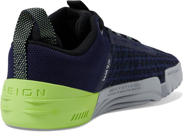 Under Armour Herren Herren Ua Reign 6 TrainingsschuheHerren UA Reign 6 Trainingsschuhe 43.5 EU Midni