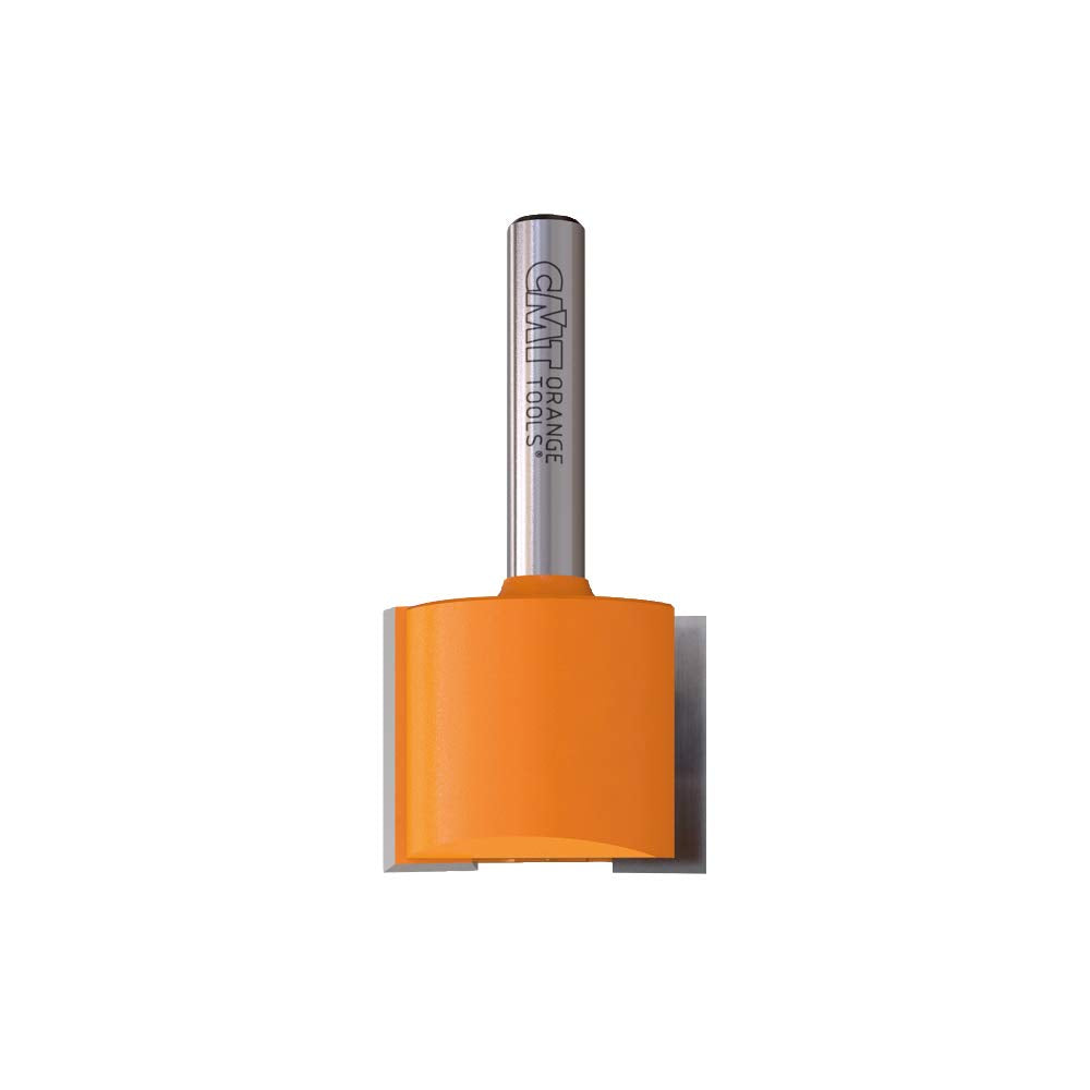 CMT Orange Tools 711.250.11 – Fräser Gerade HM S 6 D 25 x 20