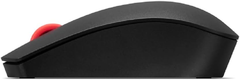 Lenovo Essential Wireless Combo Gen2 USB schwarz