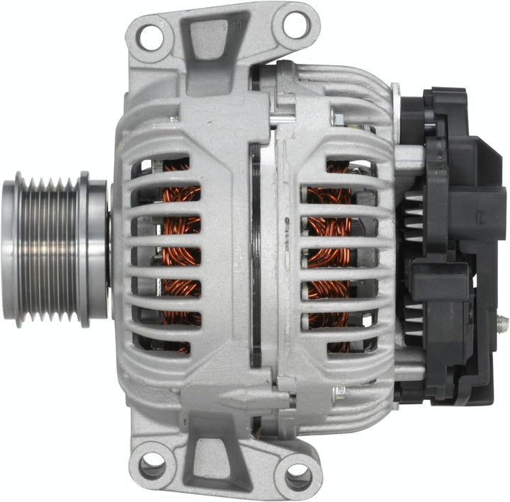 HELLA - Generator/Lichtmaschine - 14V - 140A - für u.a. Audi A4 (8K2, B8) - 8EL 011 713-041