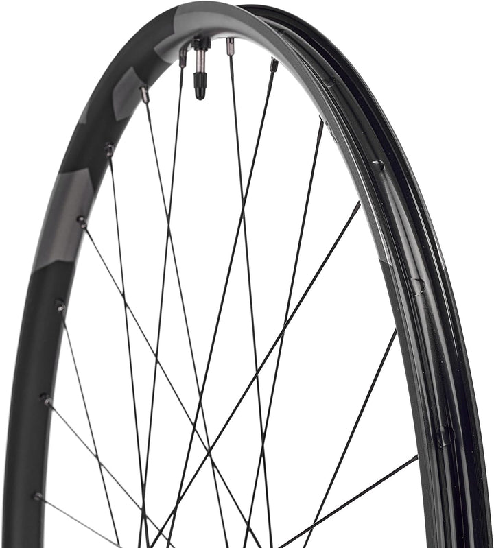 SHIMANO Unisex-Adult Rad von. XT M8100 29" Fahrradräder, Mehrfarbig, one Size