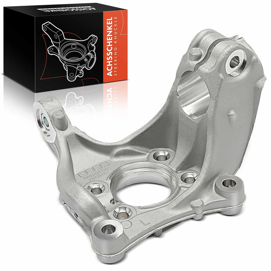 Achsschenkel Vorne Links für A3 8P Leon 1P1 Alhambra 710 CC Passat 365 357 3C5 Sharan 7N 2005-2019 3