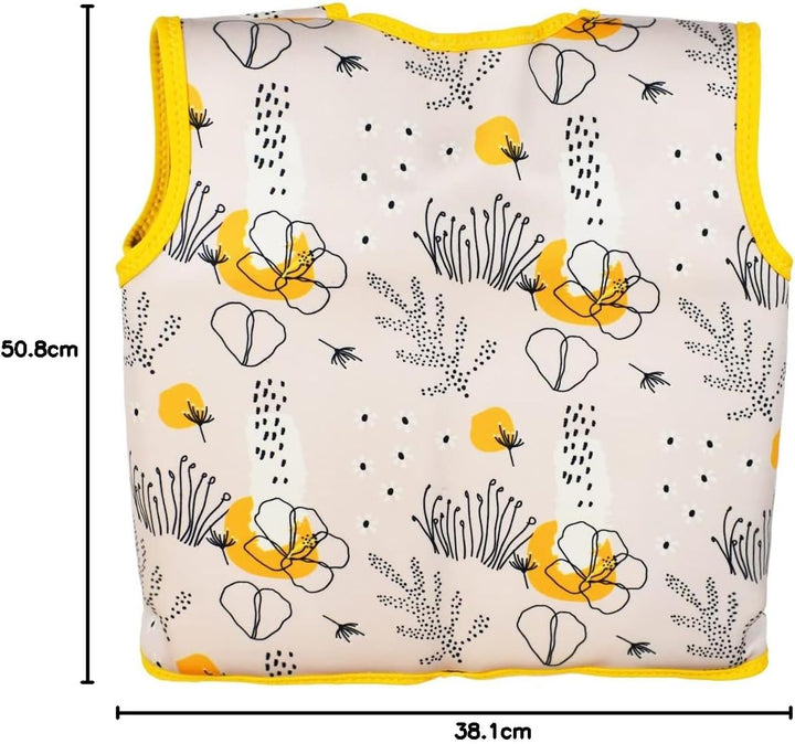 Splash About Go Splash Float Jacke 1-3 Jahre Flower Meadow, 1-3 Jahre Flower Meadow