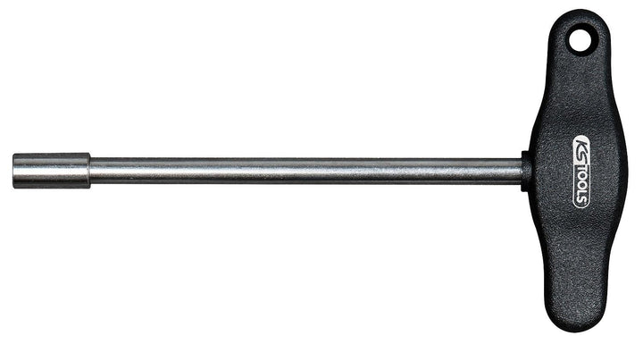 KS Tools 150.2139 Reifenventil-Einzieher, 180mm